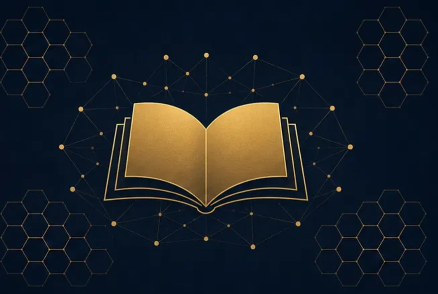 The Learn library — crypto, blockchain and AI briefings